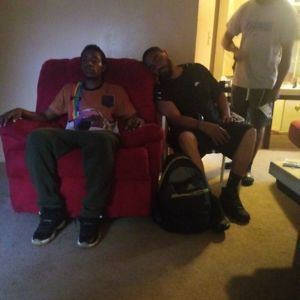 Meet your Posher, Ac